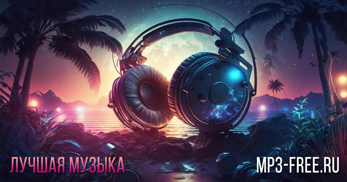 скачать mp3 бесплатно в хорошем качестве - новинки 2025 og image